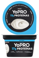 YoPRO Natural - 160g